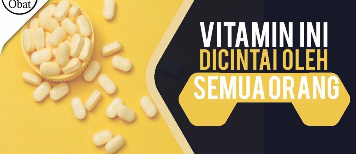 AMANKAH KONSUMSI VITAMIN SETIAP HARI?