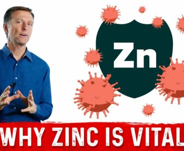 Importance of Zinc for the Immune System