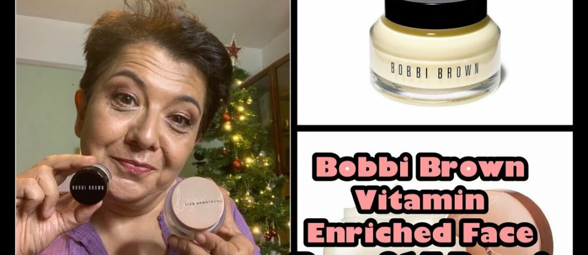 Bobbi Brown Vitamin enriched Face base Dupe?