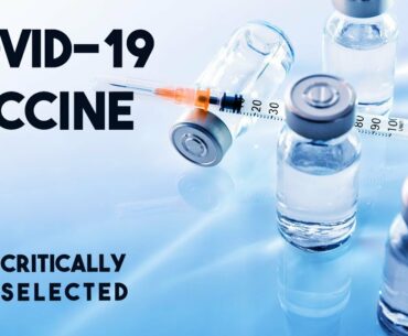 Inside The Covid-19 Vaccine