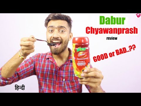 Dabur chyawanprash review | Double immunity | Benefits, How to use, Good or Not | QualityMantra