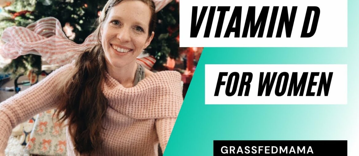 Why Is Vitamin D Important? | Healthy Moms | Vitamins for Women | Healthy Bones & Teeth