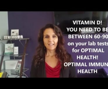 YOUR IMMUNE SHIELD. - STARTS WITH VITAMIN D! Severna Park  410-975-5666 InShapeMD & HappyLee Fitness
