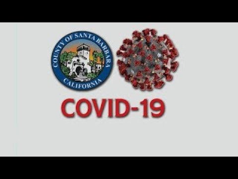 Board of Supervisors - Item# COVID-19 Updates, December 15, 2020