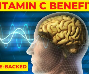 HOW DOES VITAMIN C HELP YOUR BODY | WHY IS VITAMIN C IMPORTANT FOR YOUR BODY