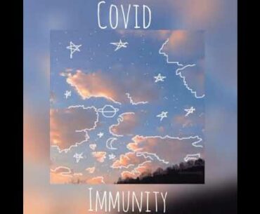 Covid-19 Immunity Subliminal (+ mini booster)