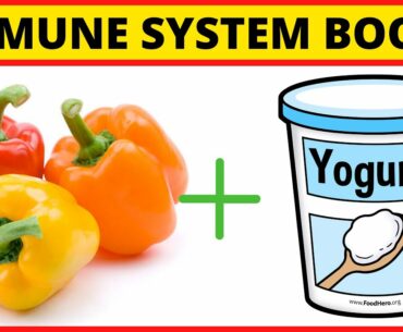 Top 8 Foods to Boost Your Immune System (and Kill Viruses)