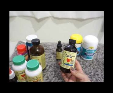 REVIEW LENGKAP TERJUJUR SOAL VITAMIN ANAK!!