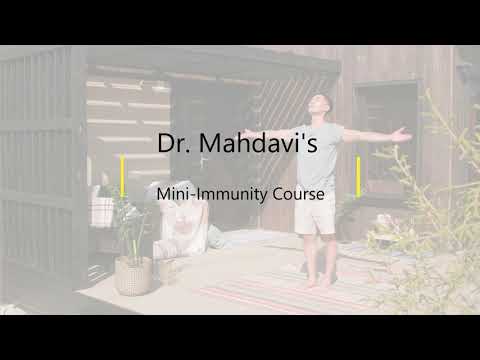 How to Boost Immunity | Mini Immunity Course Trailer