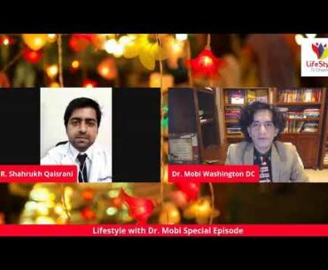 How to remain healthy in COVID-19 Pandemic || DR.SHAHRUKH Qaisrani