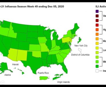 COVID-19 Update - December 16, 2020