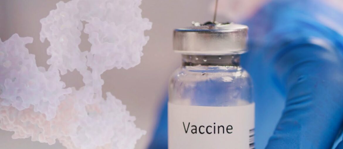 Understanding COVID-19: How Vaccines Work
