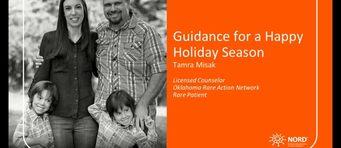 A Rare Holiday Season: Tips for Mental Wellness During the Holidays and the COVID-19 Pandemic