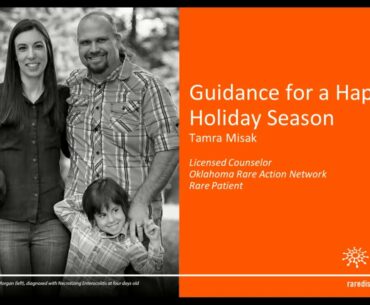 A Rare Holiday Season: Tips for Mental Wellness During the Holidays and the COVID-19 Pandemic