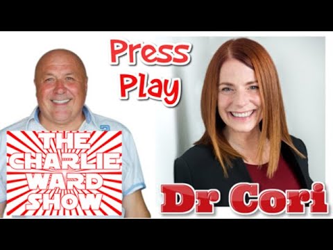 DR CORI STERN TALKS PROGRAMMING NUTRITION MARIJUANA, VITAMINS AND MORE - MUST BEEN SEEN!