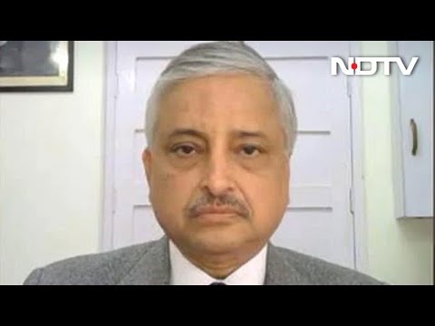 AIIMS Director Talks To NDTV On Allergic Reactions To Covid Vaccine
