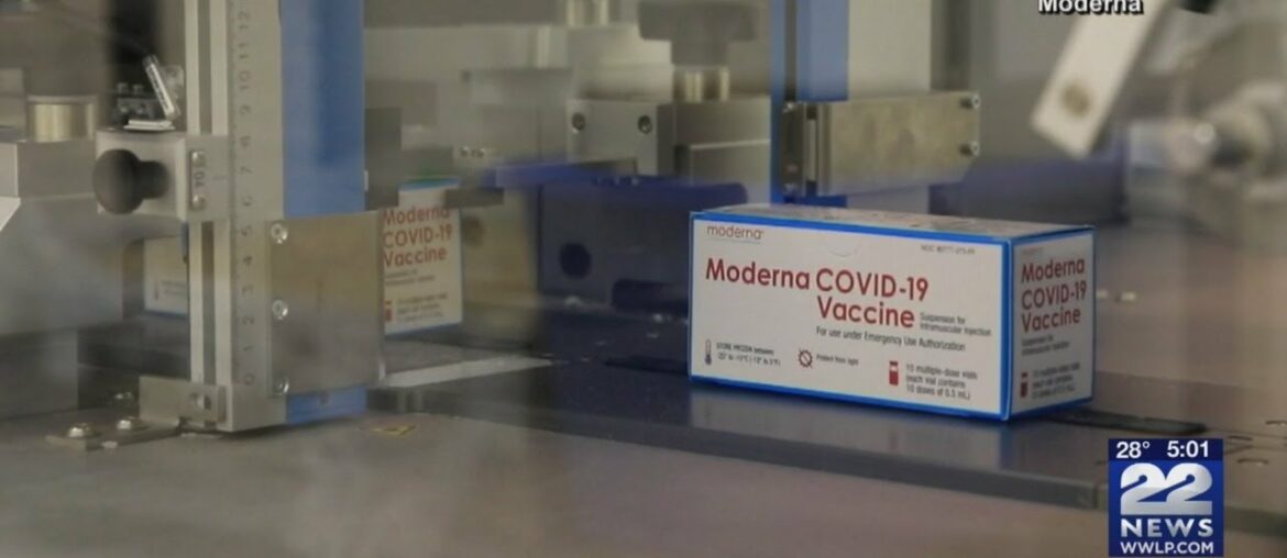 What’s next for Moderna’s COVID-19 vaccine and how is it different from Pfizer’s