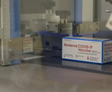 What’s next for Moderna’s COVID-19 vaccine and how is it different from Pfizer’s