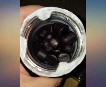 Elderberry Gummies by Nature's Bounty, Dietary Supplement, Supports Immune Health, review