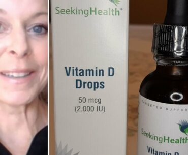 Supplements series: Vitamin D follow-up