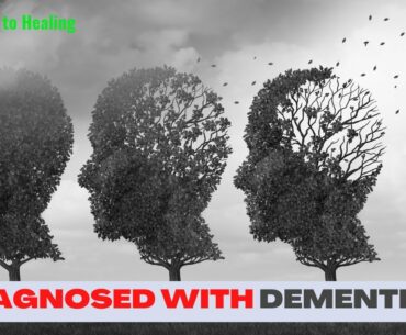 Diagnosed With Dementia? Implement These 15 Brain Boosting Reversal Remedies...Pre-Dementia