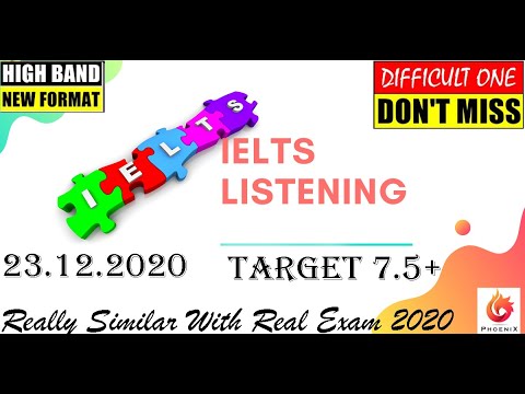 23 12 2020 SARAH'S HEALTH & FITNESS CLUB MEMBERSHIP FORM | REAL IELTS LISTENING PRACTICE TEST