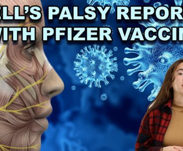 Bell's Palsy and the COVID-19 Vaccine