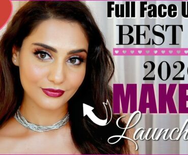 *BEST* OF 2020 MAKEUP LAUNCHES | DRUGSTORE & HIGH-END | SIMMY GORAYA