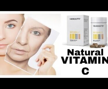 Vieroots Natural Vitamin C  #vieroots #wellness #career #business #opportunity