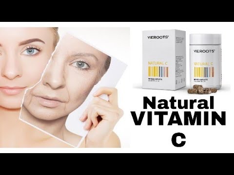 Vieroots Natural Vitamin C  #vieroots #wellness #career #business #opportunity