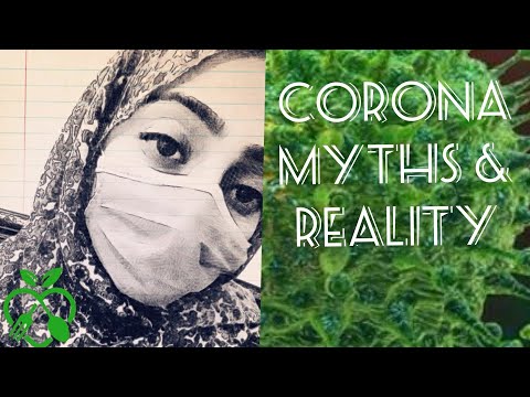 COVID -19 & immunity myths and reality | Dietitian Nimra Naeem