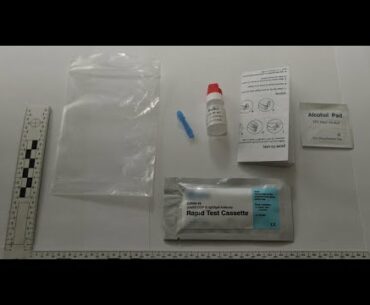 London Covid: Fake coronavirus ‘immunity booster’ pills found for sale in capital's shops
