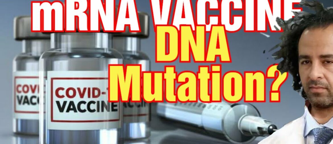 mRNA Vaccine rumours debunked: Could Coronavirus Vaccine Cause Mutation in cells or Cancer?