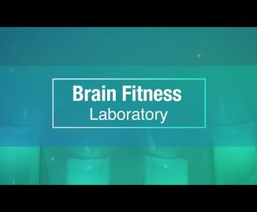 Brain Fitness Laboratory at Miami Cancer Institute