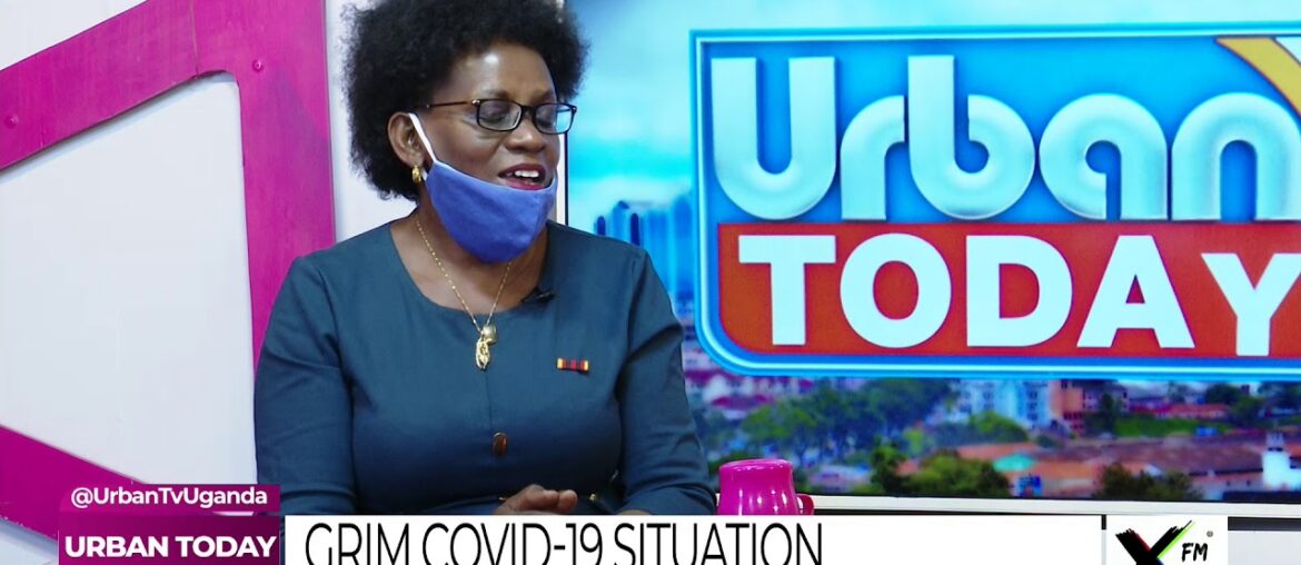 #UrbanToday: Boost your immunity against COVID-19 167122020