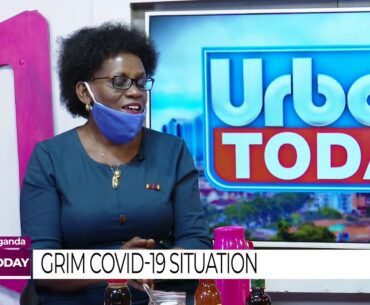 #UrbanToday: Boost your immunity against COVID-19 167122020