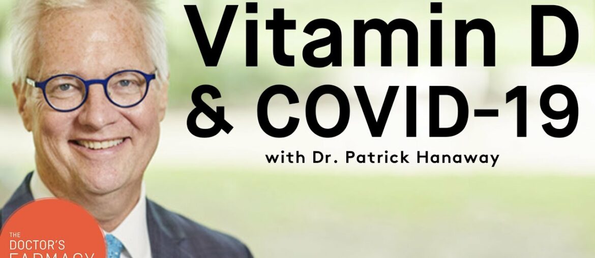 Why Vitamin D Alone Isn't The Answer To COVID-19