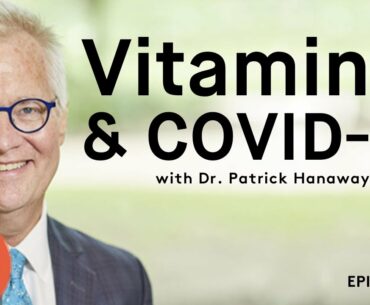 Why Vitamin D Alone Isn't The Answer To COVID-19