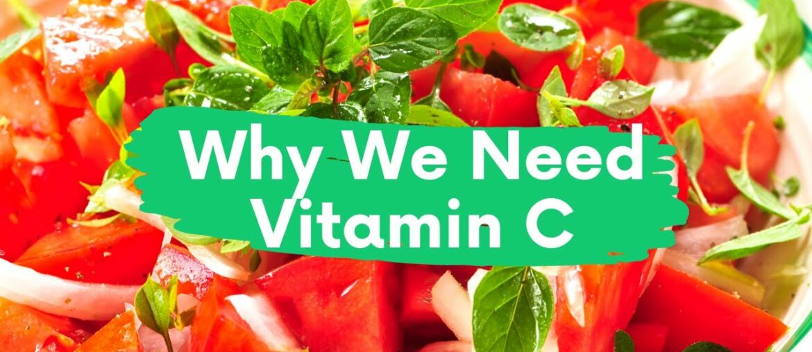 Vitamin C foods || Vitamin C Review 2021