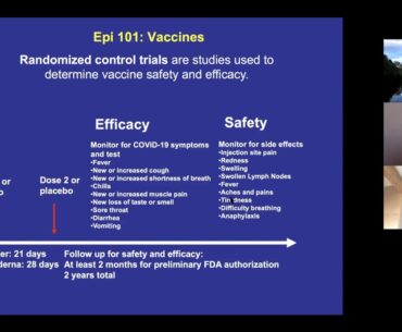 COVID-19 Vaccine Safety Presentation | 12-21-2020