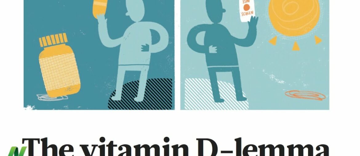 Is vitamin D the new vitamin E?