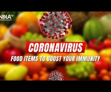 Boost ur IMMUNITY with these foods during  winters