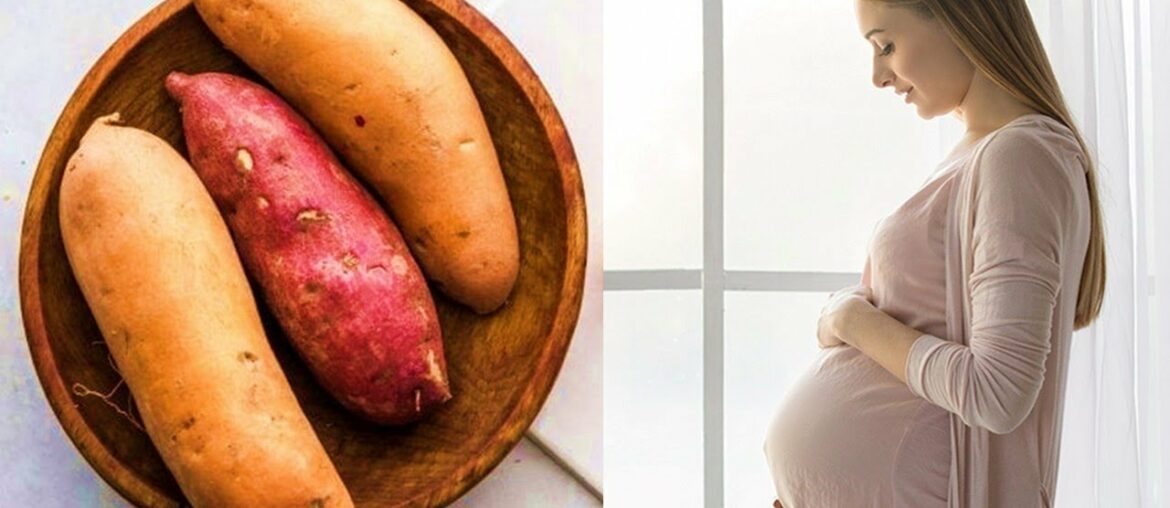 7 Reasons to Eat a Sweet Potato Every Day : Benefits Of Sweet Potatoes