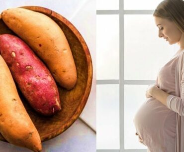 7 Reasons to Eat a Sweet Potato Every Day : Benefits Of Sweet Potatoes