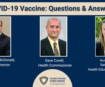 COVID-19 Vaccines: Questions and Answers