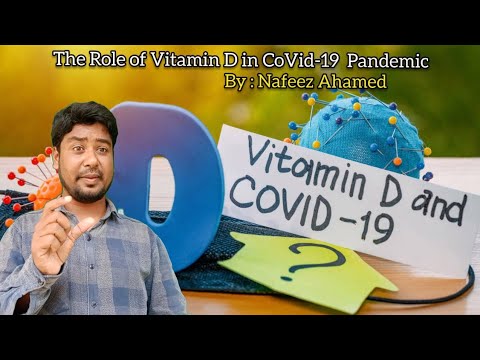 The role of Vitamin D in CoVid-19 Pandemic II