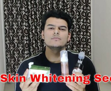 my skin whitening secret | saslic face wash | wow vitamin c face wash review | skin whitening tips |
