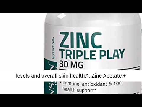 Bronson Zinc Triple Play Review - Watch This Before Buying