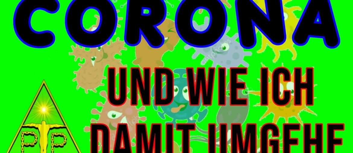 Corona / COVID-19 und wie ich damit umgehe / Vitamin D hilft und noch mehr als das !!!