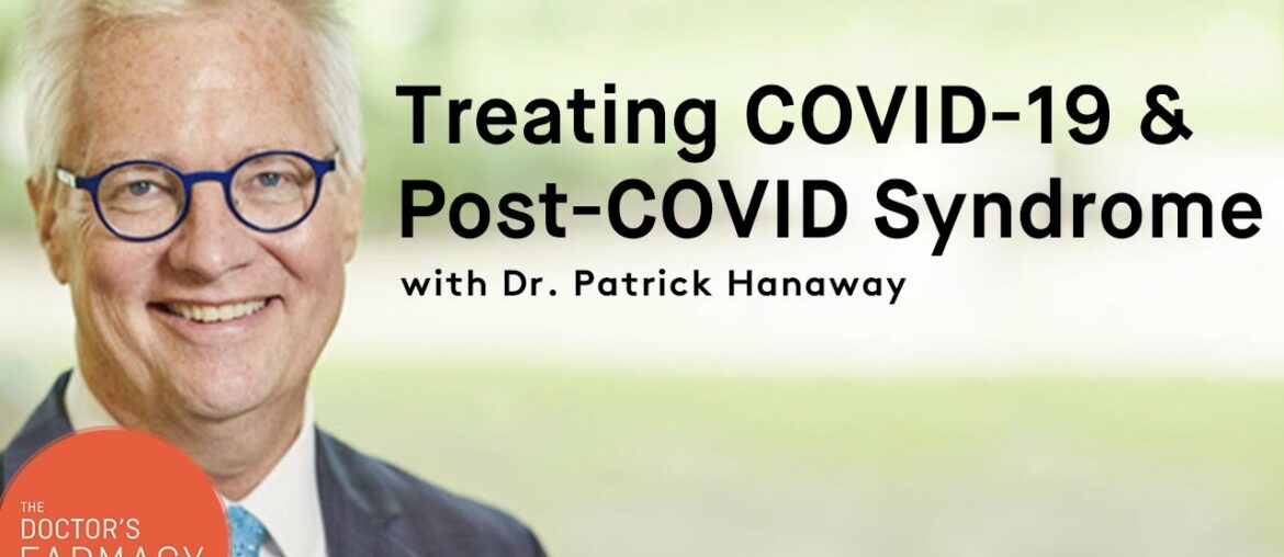 Treating COVID-19 And Post-COVID Syndrome